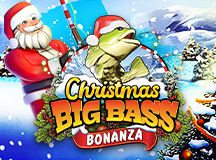 Christmas Big Bass Bonanza