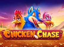 Chicken Chase™