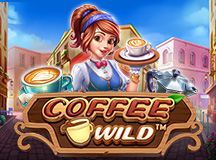 Coffee Wild