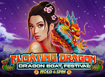 Floating Dragon - Dragon Boat Festival™