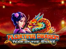 Floating Dragon – Year of the Snake