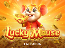 Lucky Mouse