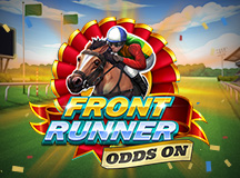 Front Runner Odds On