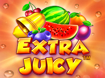 Extra Juicy