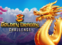 8 Golden Dragon Challenge™