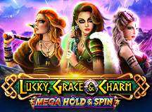 Lucky, Grace & Charm