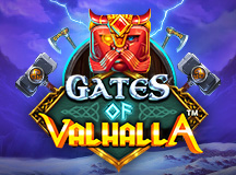 Gates of Valhalla