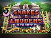 Snakes and Ladders Megadice™