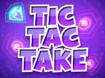 Tic Tac Take
