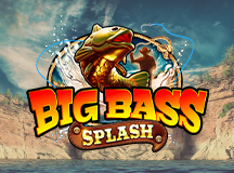 Big Bass Splash