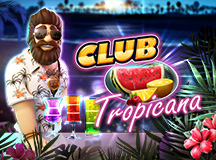 Club Tropicana™