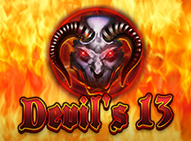 Devil's 13