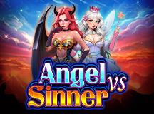 Angel vs Sinner
