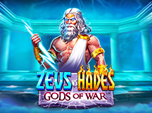 Zeus vs Hades - Gods of War™