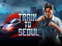 Train to Seoul