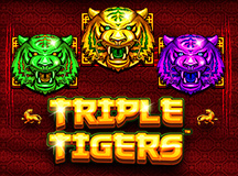 Triple Tigers