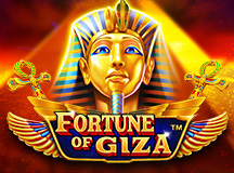 Fortune of Giza