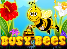 Busy Bees
