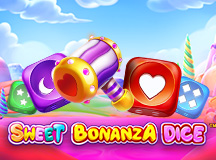 Sweet Bonanza Dice™