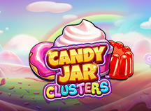Candy Jar Clusters™