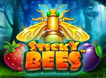 Sticky Bees™
