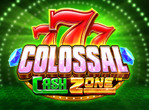 Colossal Cash Zone