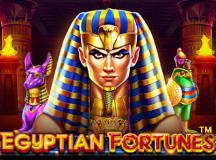 Egyptian Fortunes