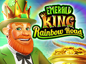 Emerald King Rainbow Road