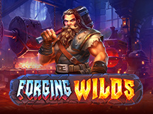 Forging Wilds