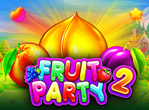 Fruit Party 2