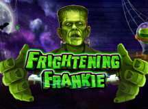 Frightening Frankie