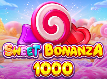 Sweet Bonanza 1000