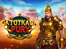 Gatot Kaca's Fury™