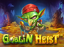 Goblin Heist Powernudge