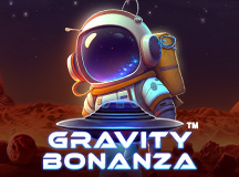 Gravity Bonanza™