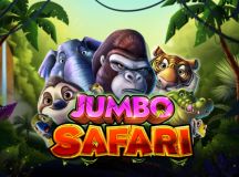Jumbo Safari