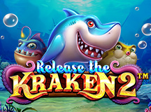 Release the Kraken 2™