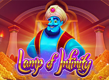 Lamp Of Infinity™