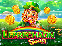 Leprechaun Song