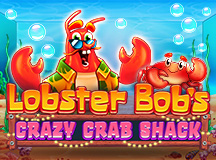 Lobster Bob's Crazy Crab Shack