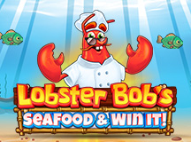 Lobster Bob’s Sea Food and Win It