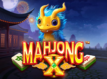 Mahjong X™