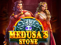 Medusa’s Stone