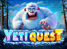 Yeti Quest