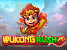 Wukong Rush