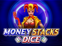 Money Stacks Dice