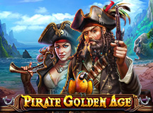 Pirate Golden Age