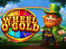 Wheel o’ Gold