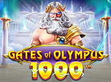 Gates of Olympus 1000™