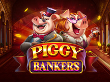 Piggy Bankers™